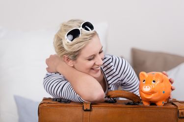 Baromètre des vacances – Photos de jeunes voyageurs (ZIP/JPG)