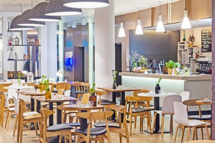 4. Bild der Unterkunft