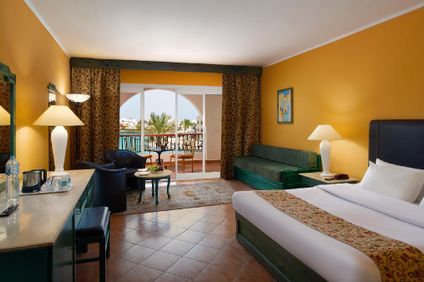 2. Bild der Unterkunft