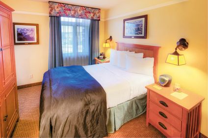 4. Bild der Unterkunft