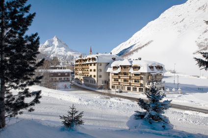 7. Bild der Unterkunft