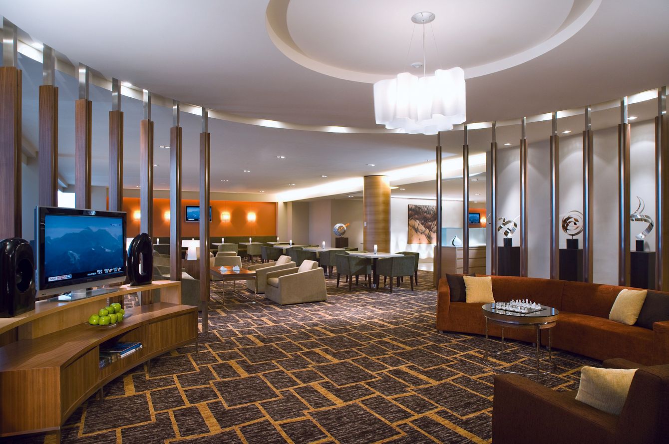 Pacific Club