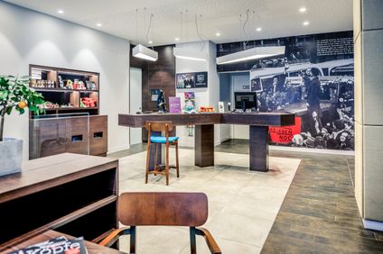 7. Bild der Unterkunft