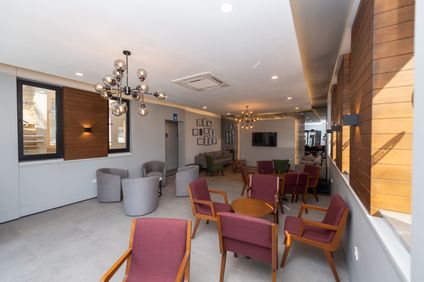 8. Bild der Unterkunft