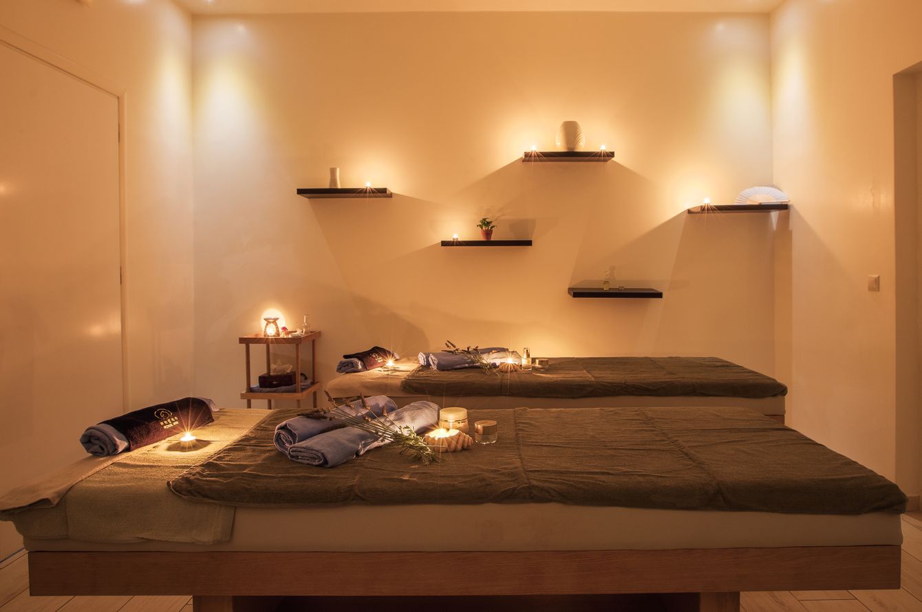 Spa