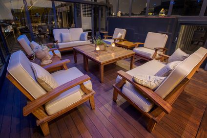 10. Bild der Unterkunft