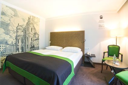 3. Bild der Unterkunft