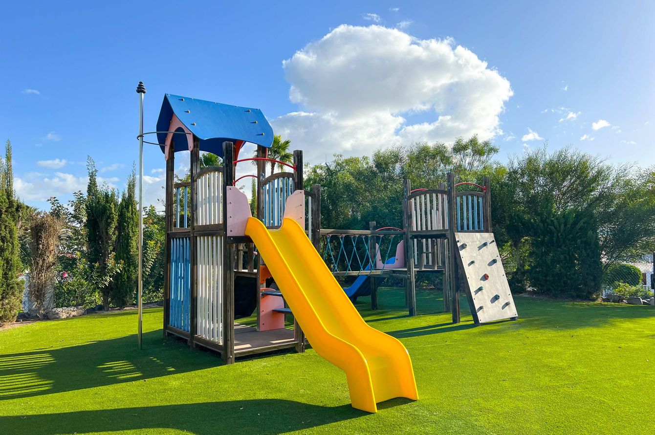 Spielplatz