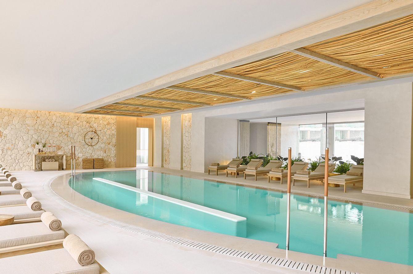 Spa