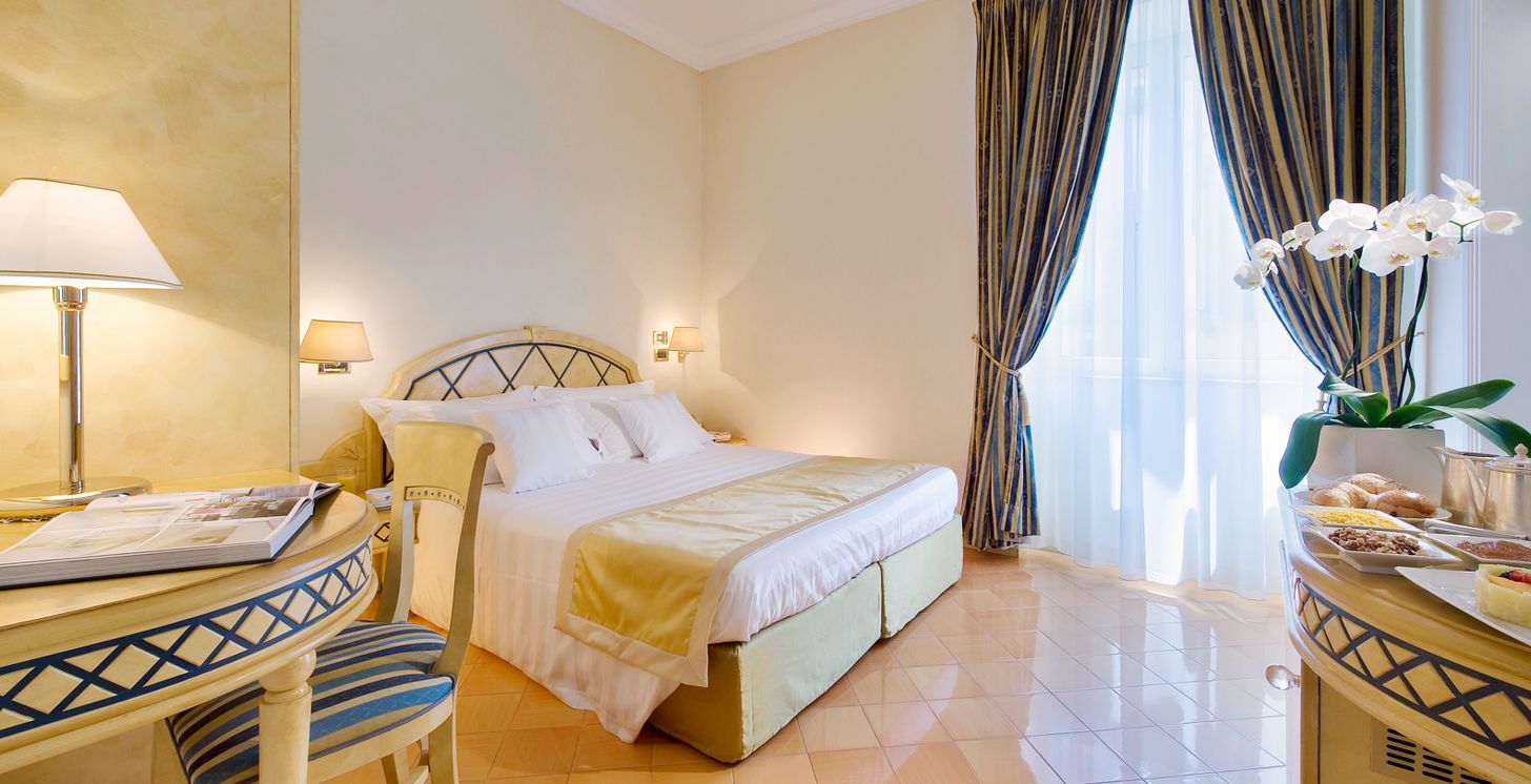 Chambre double Classic