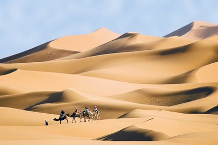 9. Bild der Rundreise