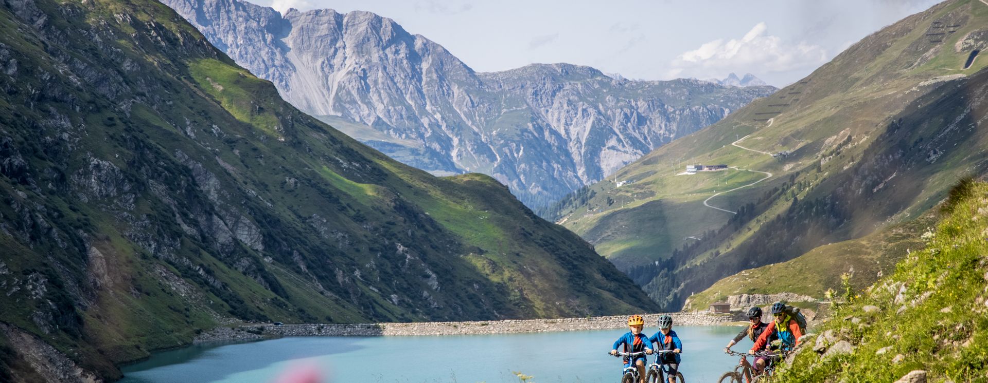 © TVB St. Anton am Arlberg