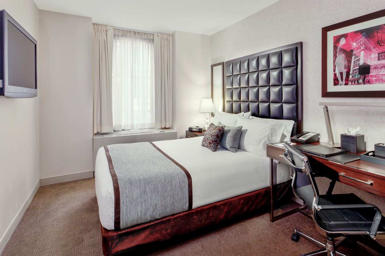 Doppelzimmer