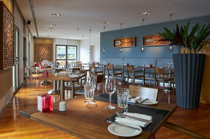 4. Bild der Unterkunft