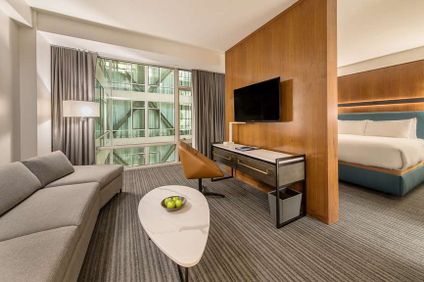 9. Bild der Unterkunft