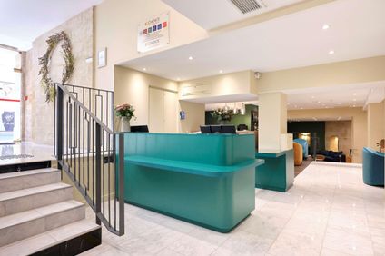 3. Bild der Unterkunft