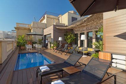 2. Bild der Unterkunft