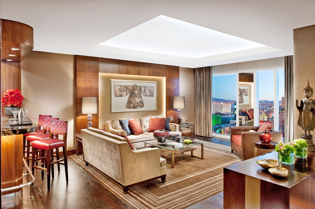 Dynasty Suite