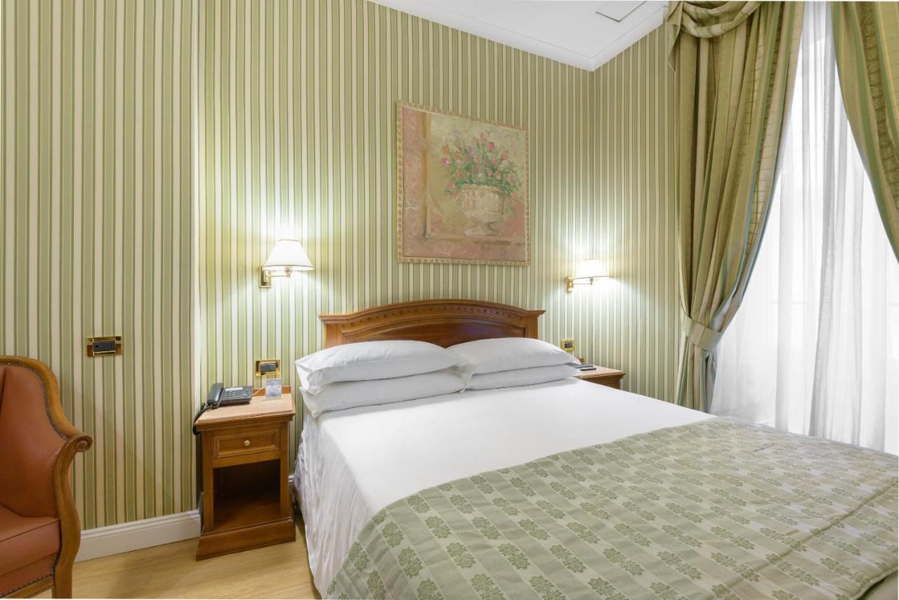 Chambre double