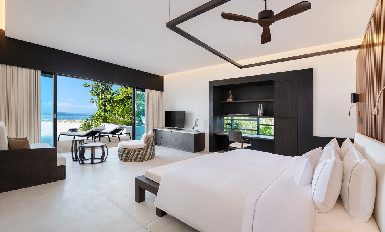 Residence Beach