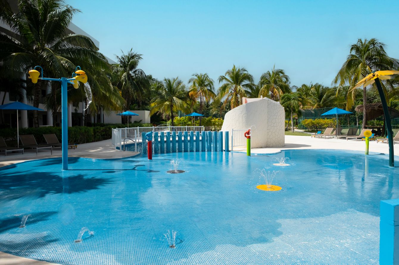 Aussenpool
