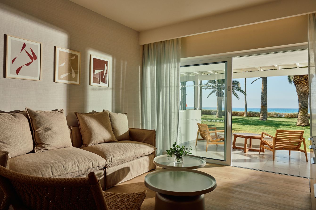 Suite Beach