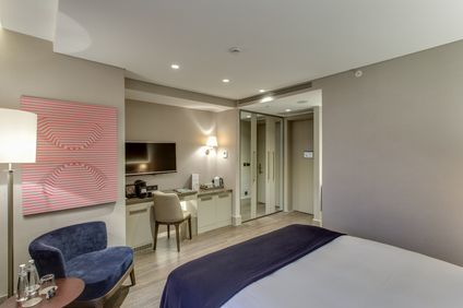 6. Bild der Unterkunft