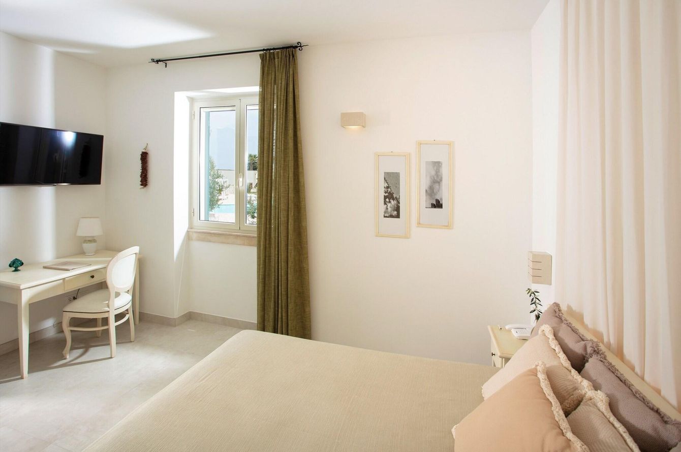Doppelzimmer Superior