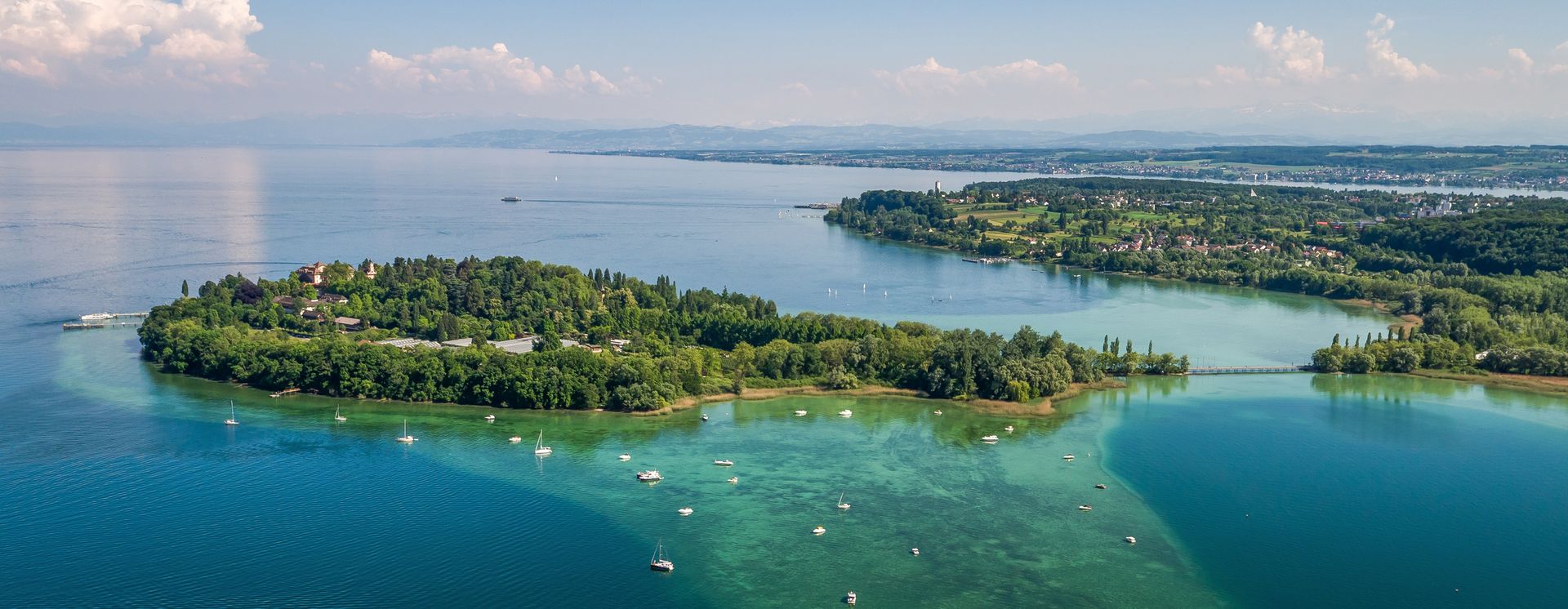 Île de Mainau