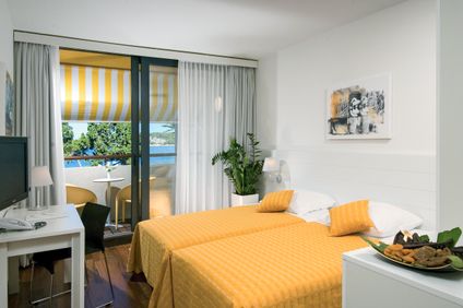 Doppelzimmer Superior Typ B2