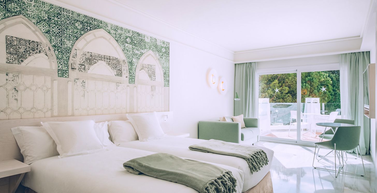 Doppelzimmer