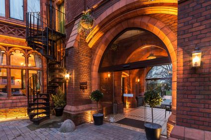 6. Bild der Unterkunft