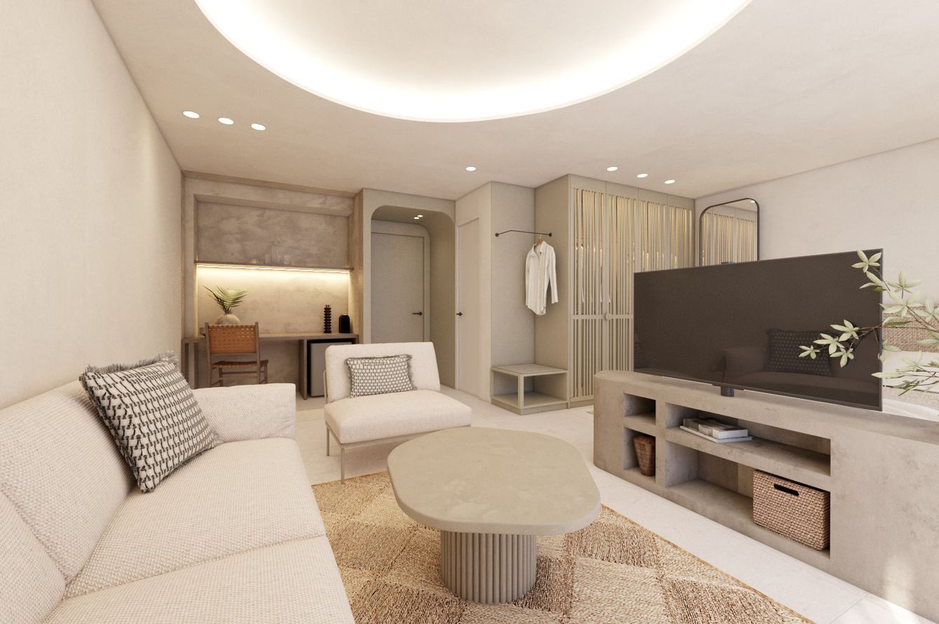 Junior Suite