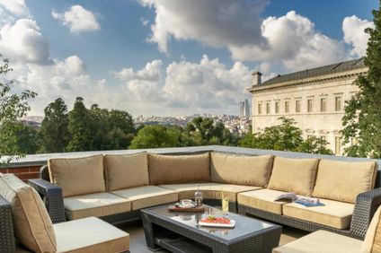 4. Bild der Unterkunft