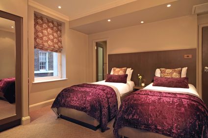 4. Bild der Unterkunft