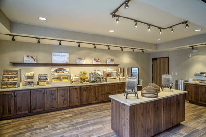 12. Bild der Unterkunft