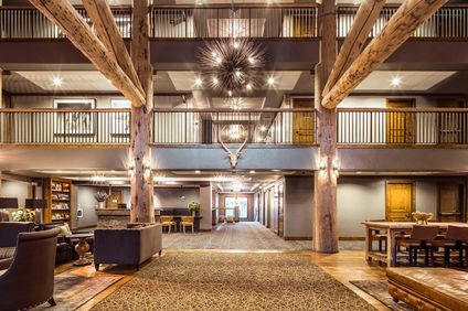 5. Bild der Unterkunft