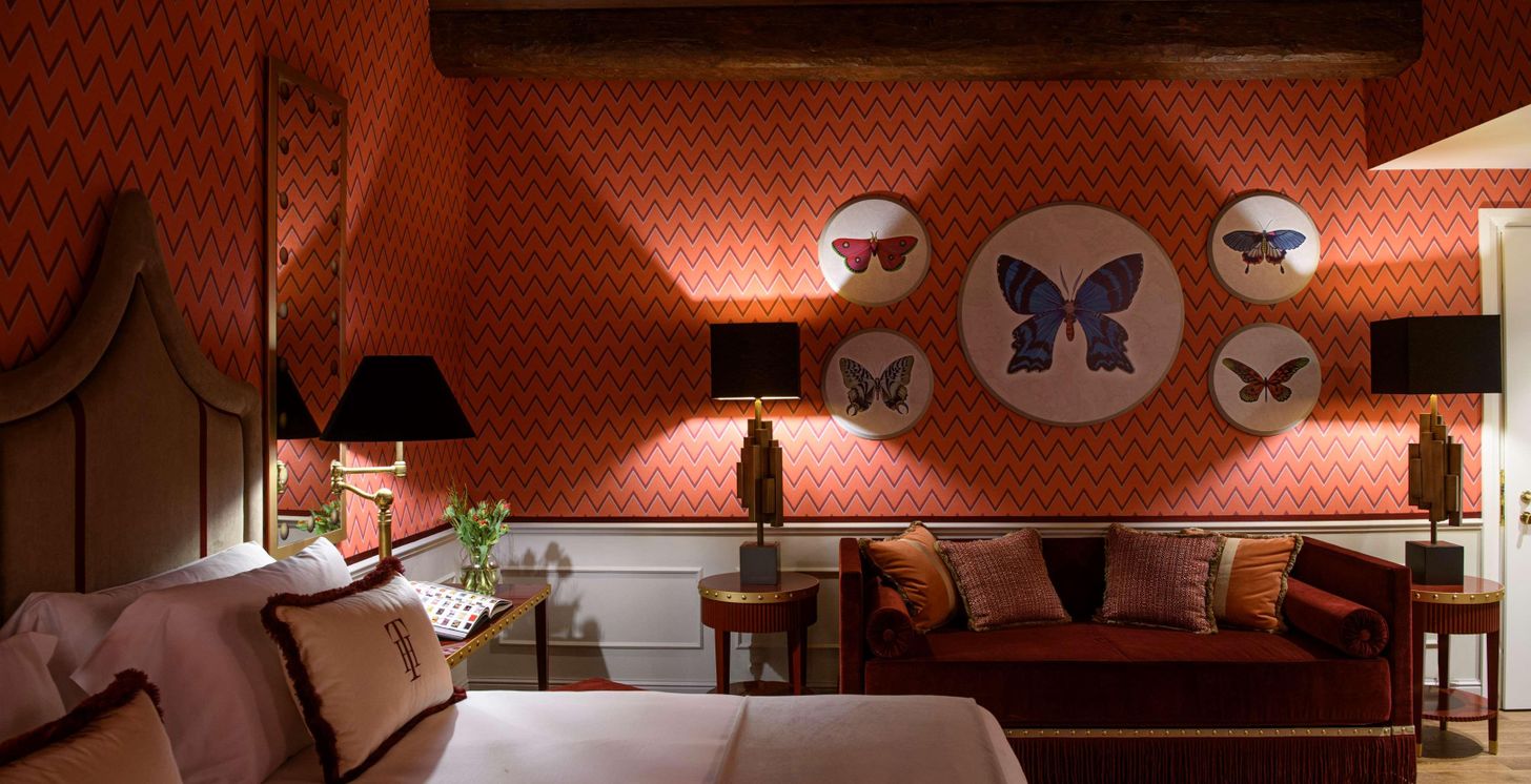 Chambre double