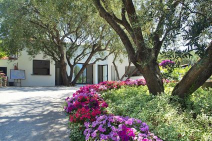 Residence Vigna del Mare