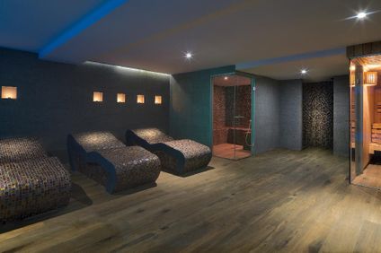 8. Bild der Unterkunft