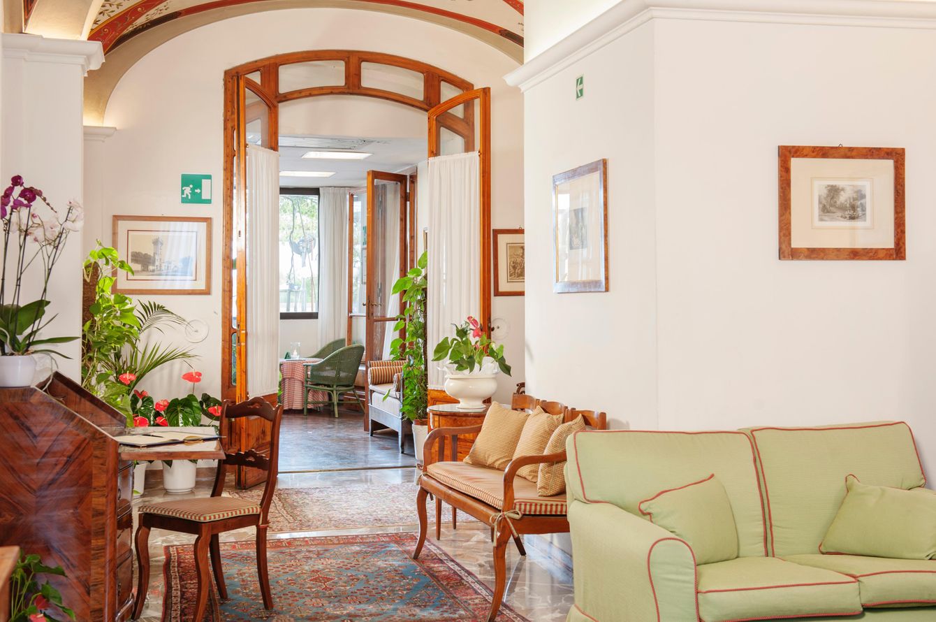 Hotel Italia