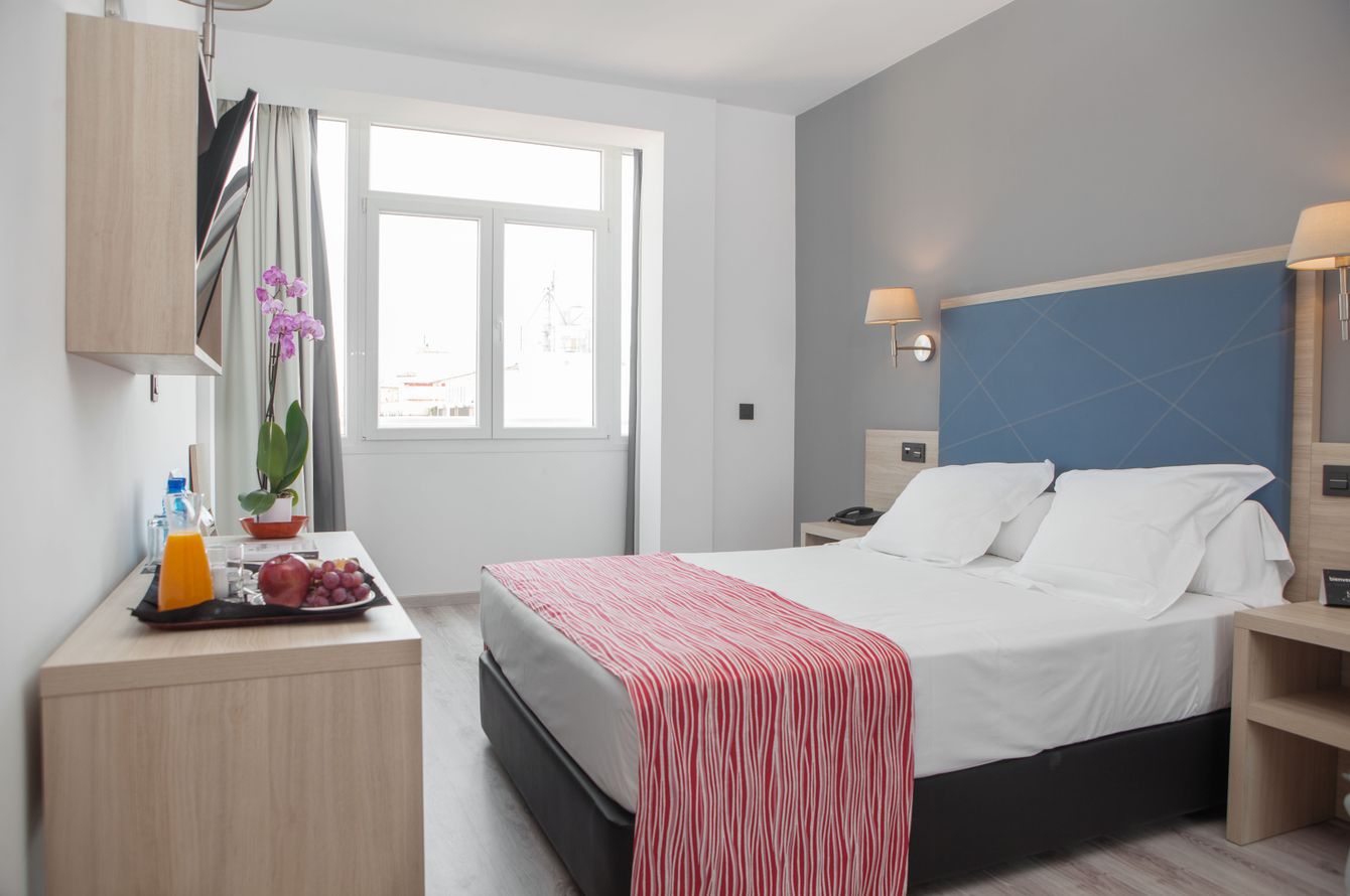 Doppelzimmer