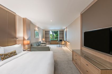 12. Bild der Unterkunft