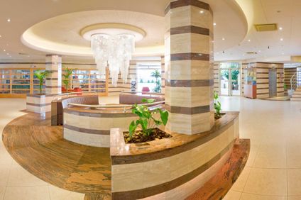 4. Bild der Unterkunft