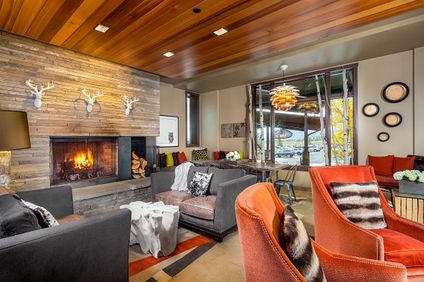 4. Bild der Unterkunft