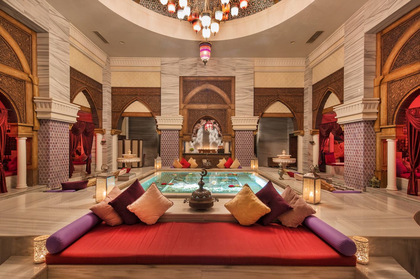 Spa