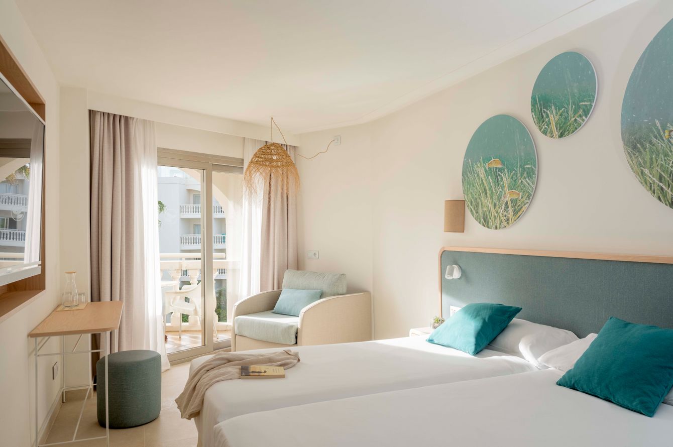 Doppelzimmer Star Prestige