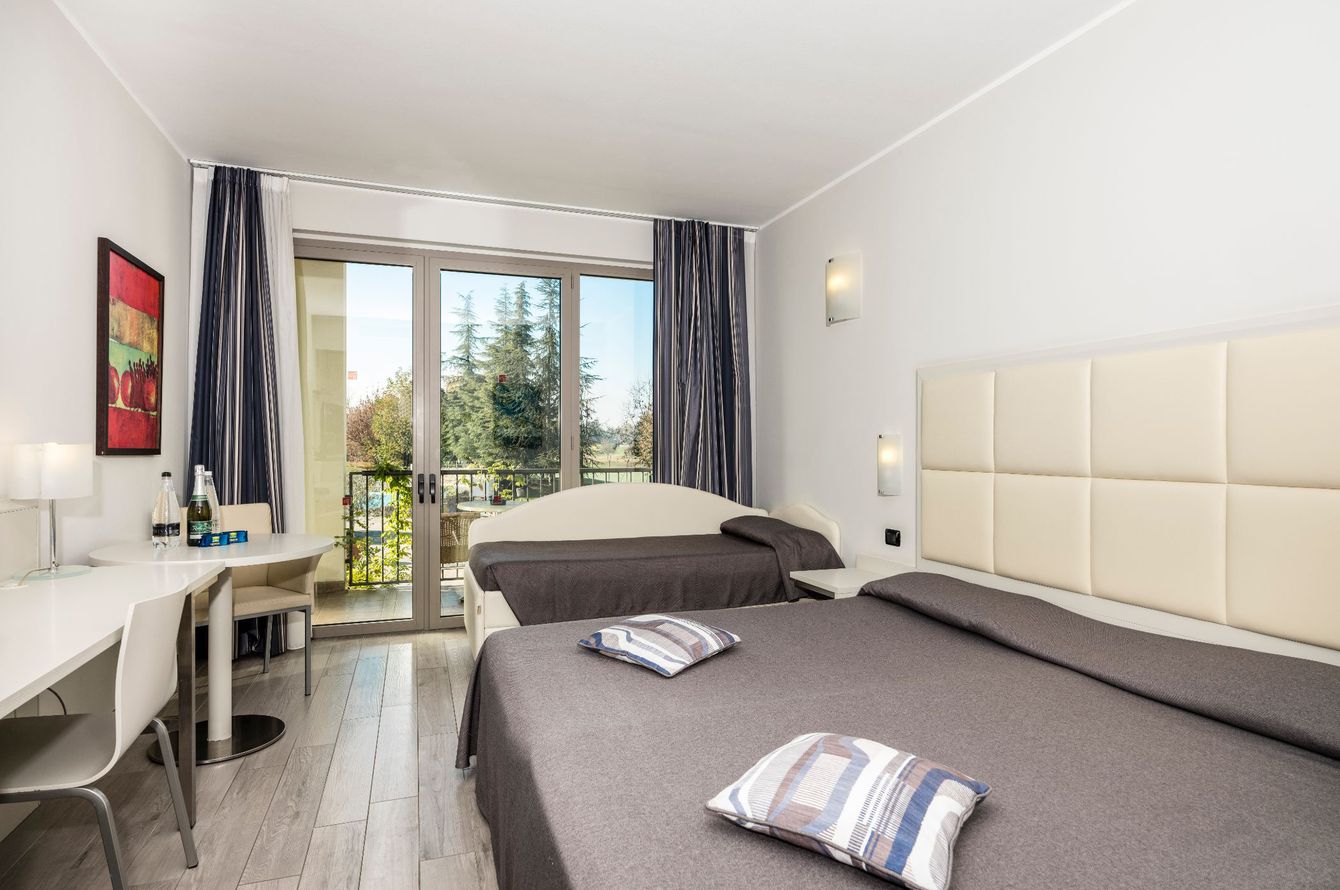 Doppelzimmer