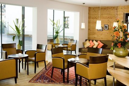 4. Bild der Unterkunft