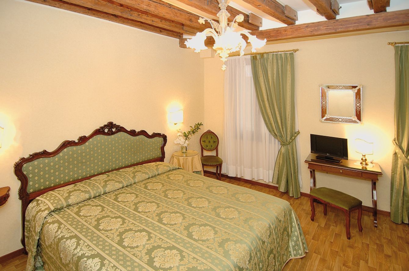 Doppelzimmer